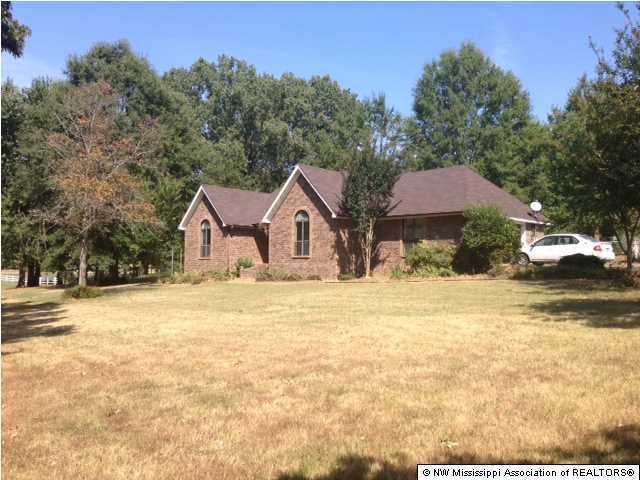 4300 Gwyck Road Olive Branch, MS 38654 - Photo 3 of 17 Additional Photo