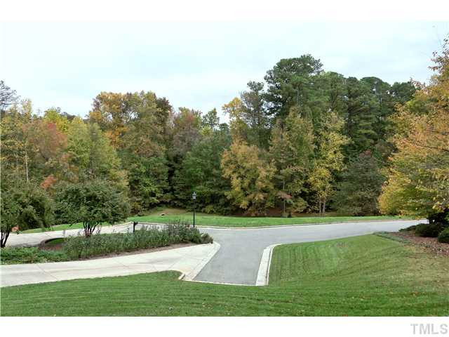 4017 George Strong Wynd Raleigh, NC 27612 - Photo 20 of 21 Photo 20