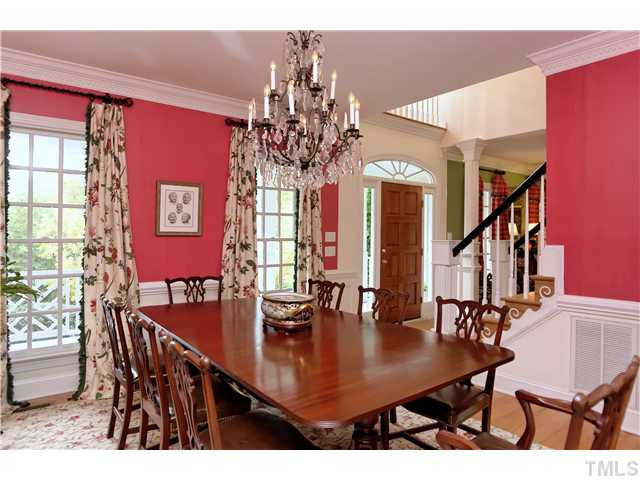 4017 George Strong Wynd Raleigh, NC 27612 - Photo 2 of 21 Photo 2
