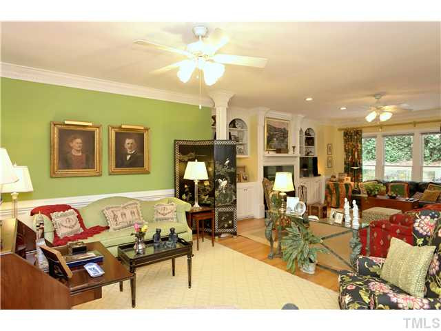 4017 George Strong Wynd Raleigh, NC 27612 - Photo 3 of 21 Photo 3