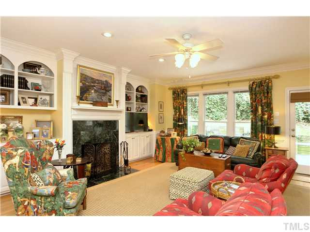 4017 George Strong Wynd Raleigh, NC 27612 - Photo 4 of 21 Photo 4