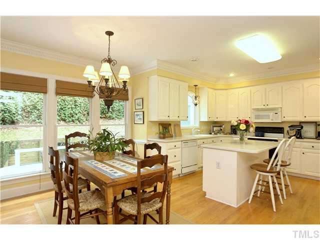 4017 George Strong Wynd Raleigh, NC 27612 - Photo 6 of 21 Photo 6