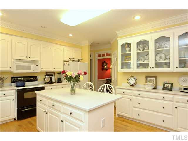 4017 George Strong Wynd Raleigh, NC 27612 - Photo 7 of 21 Photo 7