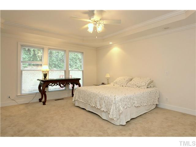 4017 George Strong Wynd Raleigh, NC 27612 - Photo 8 of 21 Photo 8