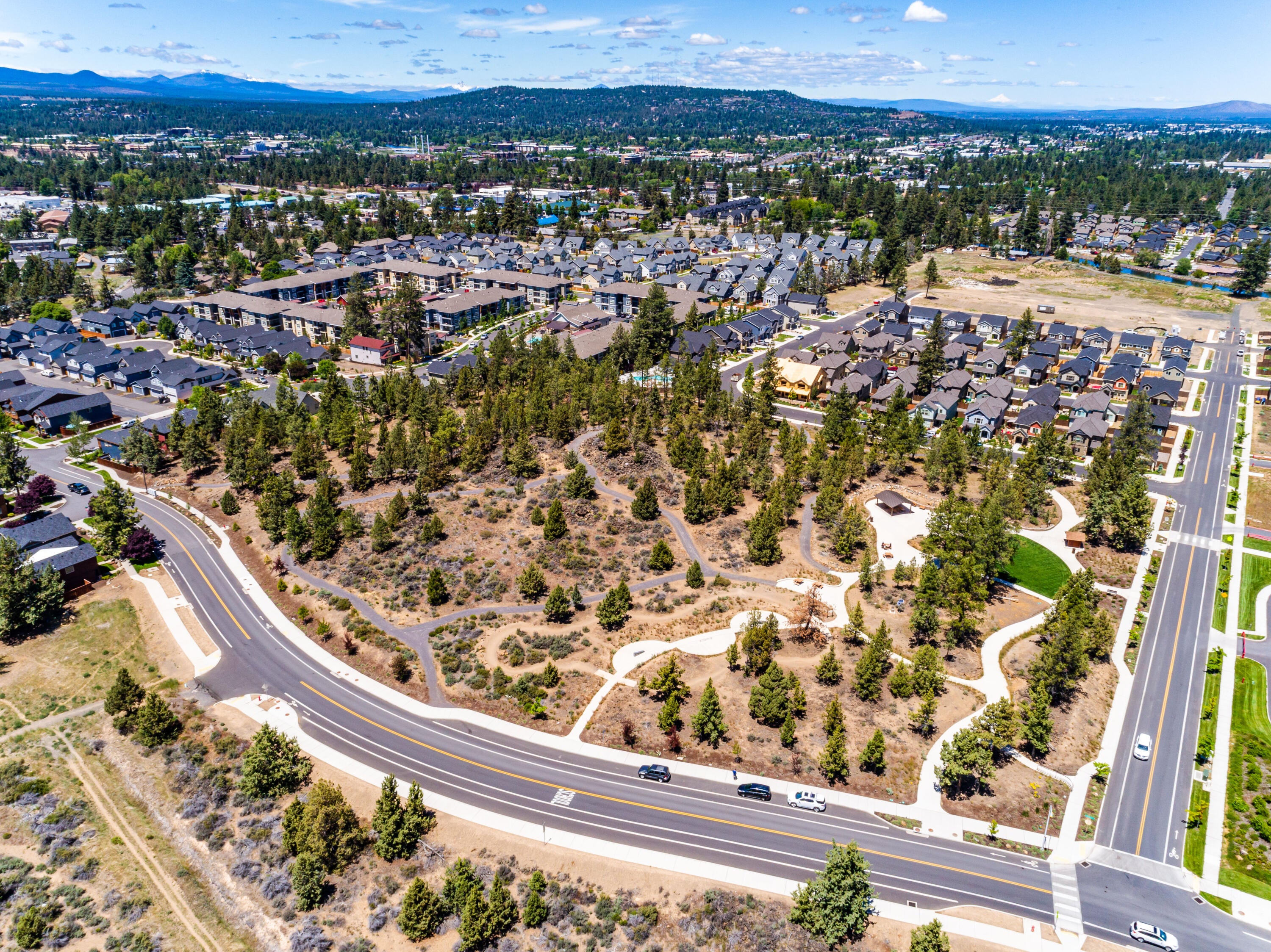 20596 Rolen Avenue, Unit LOT 185 Bend, OR 97702 - Photo 5 of 27 3 Stone Creek Overview-27