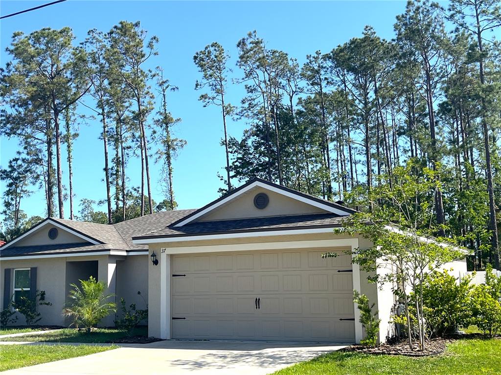 37 Rickenbacker Drive Palm Coast, FL 32164 - Photo 2 of 28