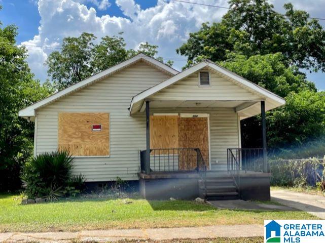 504 Delta Street South Birmingham, AL 35205 - Photo 1 of 9