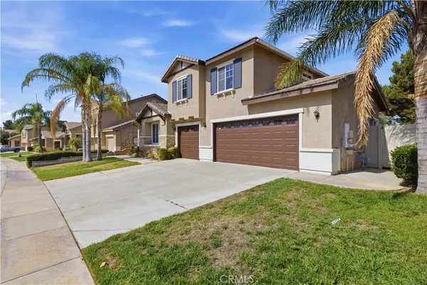 $565,000 | 1129 North Shooting Star Drive, Beaumont, CA 92223