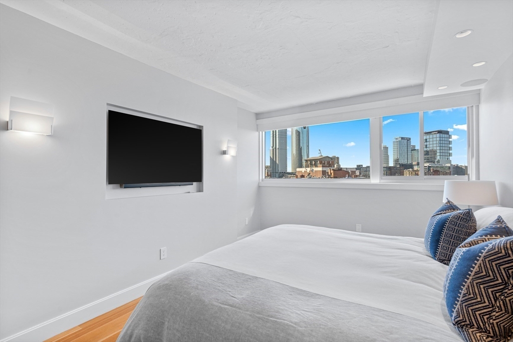 63 Atlantic Avenue, Unit 9B Boston, MA 02110 - Photo 12 of 27