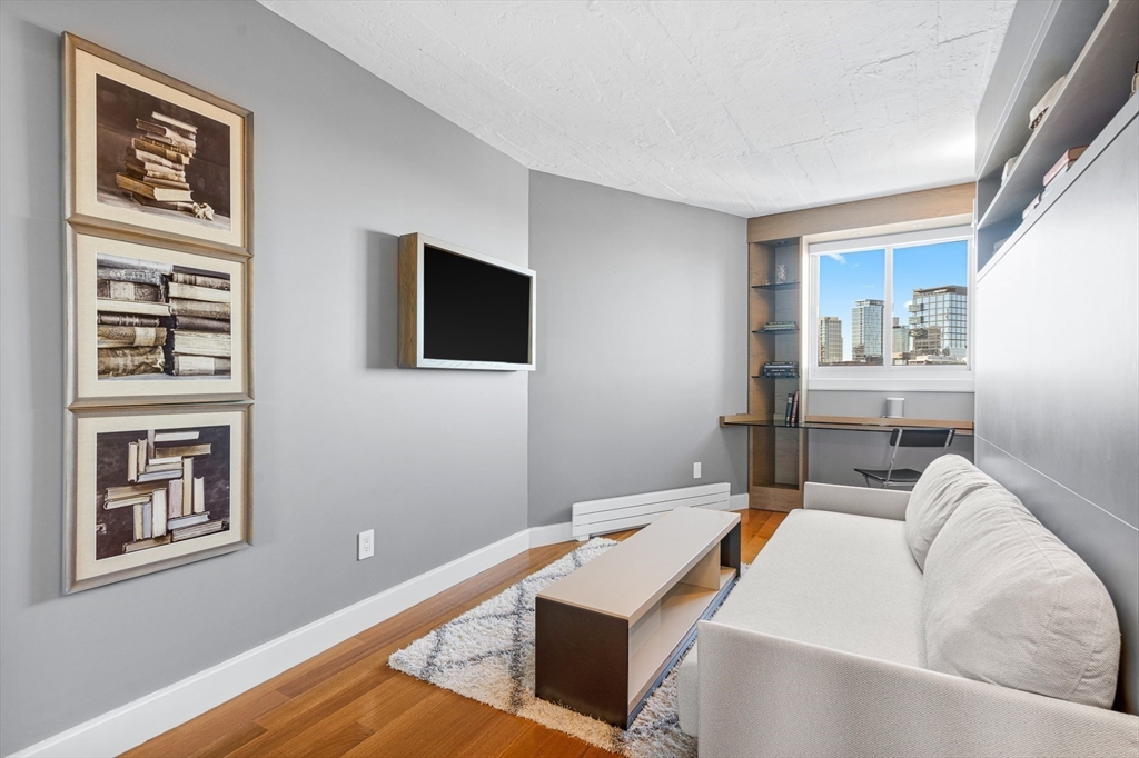 63 Atlantic Avenue, Unit 9B Boston, MA 02110 - Photo 13 of 27