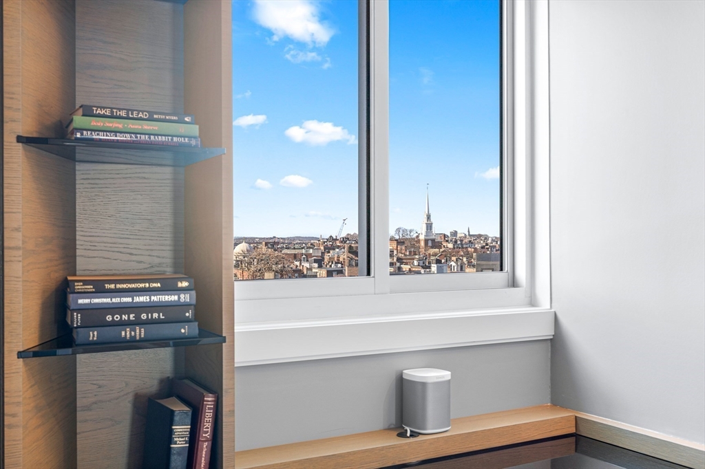 63 Atlantic Avenue, Unit 9B Boston, MA 02110 - Photo 15 of 27