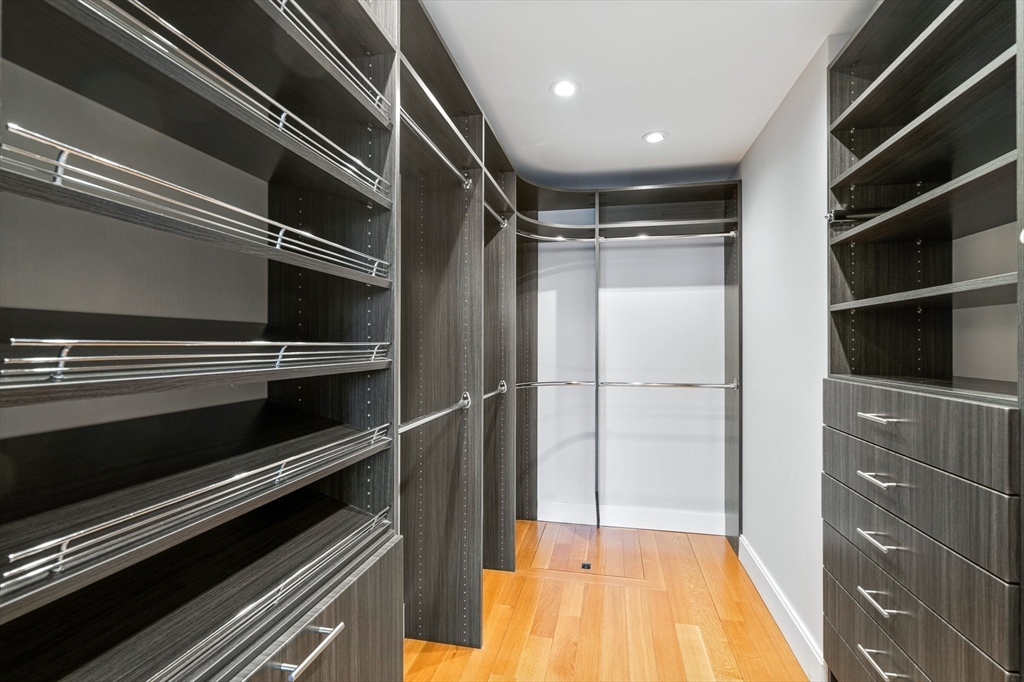 63 Atlantic Avenue, Unit 9B Boston, MA 02110 - Photo 19 of 27