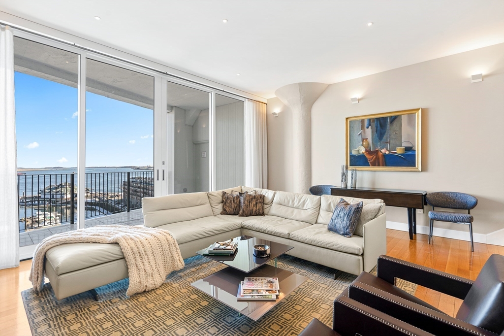 63 Atlantic Avenue, Unit 9B Boston, MA 02110 - Photo 2 of 27