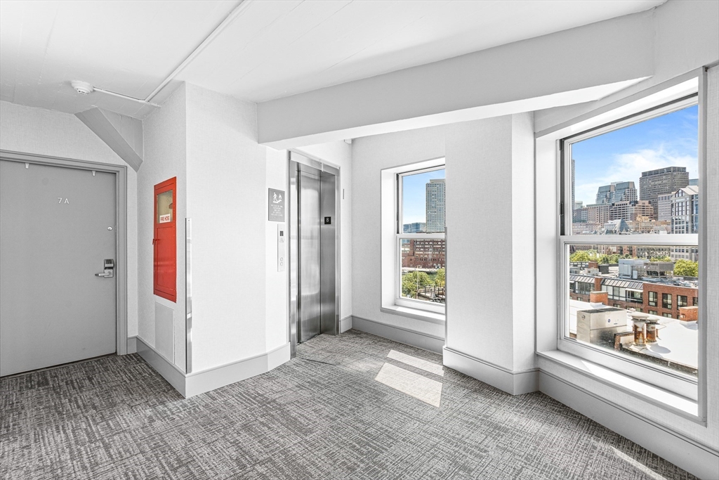 63 Atlantic Avenue, Unit 9B Boston, MA 02110 - Photo 21 of 27