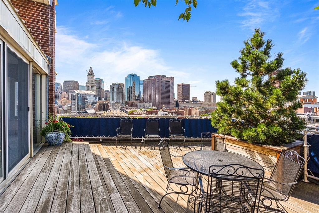 63 Atlantic Avenue, Unit 9B Boston, MA 02110 - Photo 22 of 27