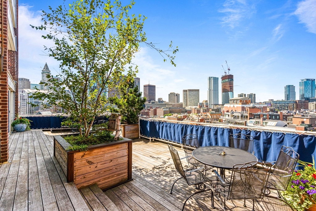 63 Atlantic Avenue, Unit 9B Boston, MA 02110 - Photo 23 of 27