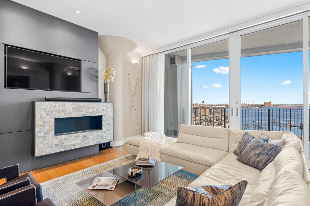 63 Atlantic Avenue, Unit 9B Boston, MA 02110 - Photo 5 of 27