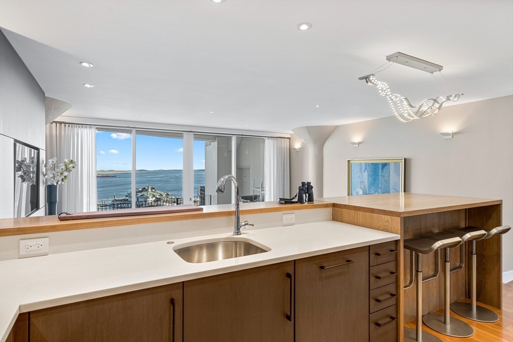 63 Atlantic Avenue, Unit 9B Boston, MA 02110 - Photo 8 of 27