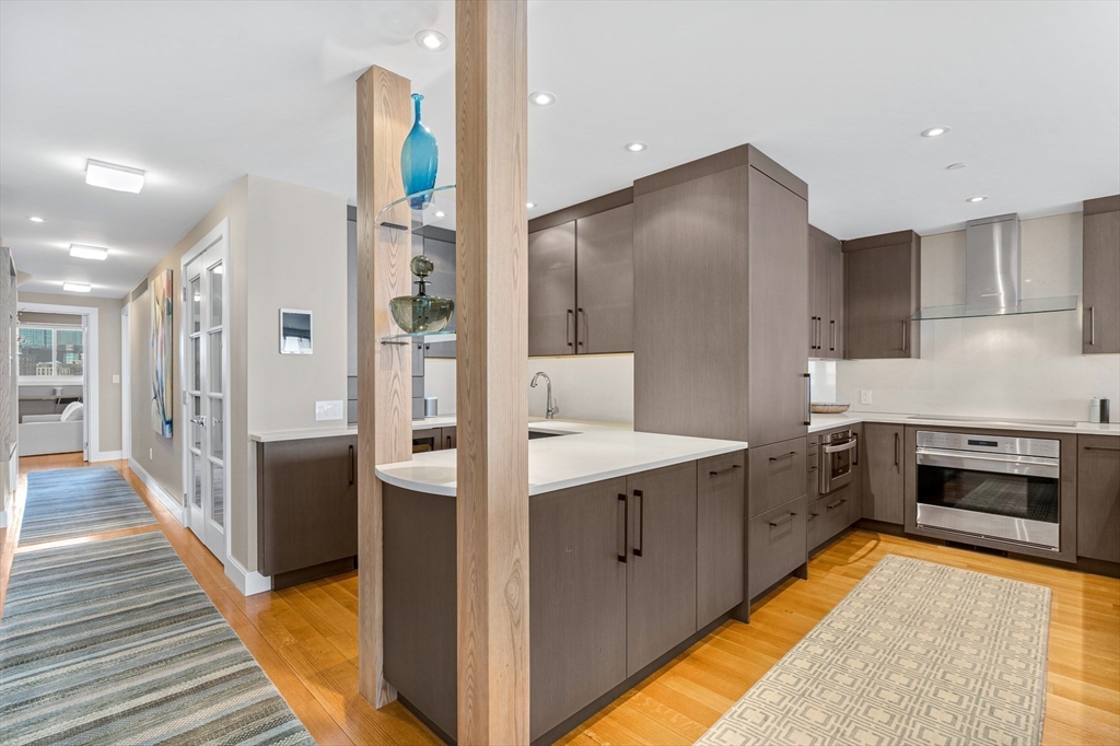 63 Atlantic Avenue, Unit 9B Boston, MA 02110 - Photo 10 of 27