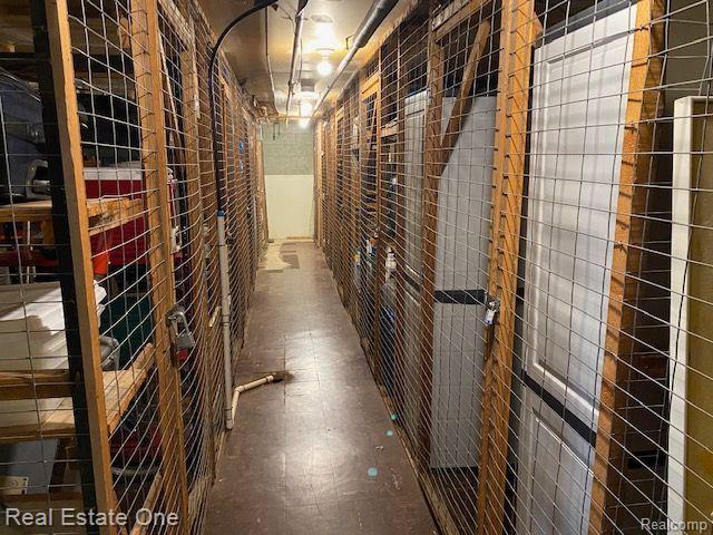 417 Prospect Street, Unit 208 Romeo, MI 48065 - Photo 16 of 16 storage area