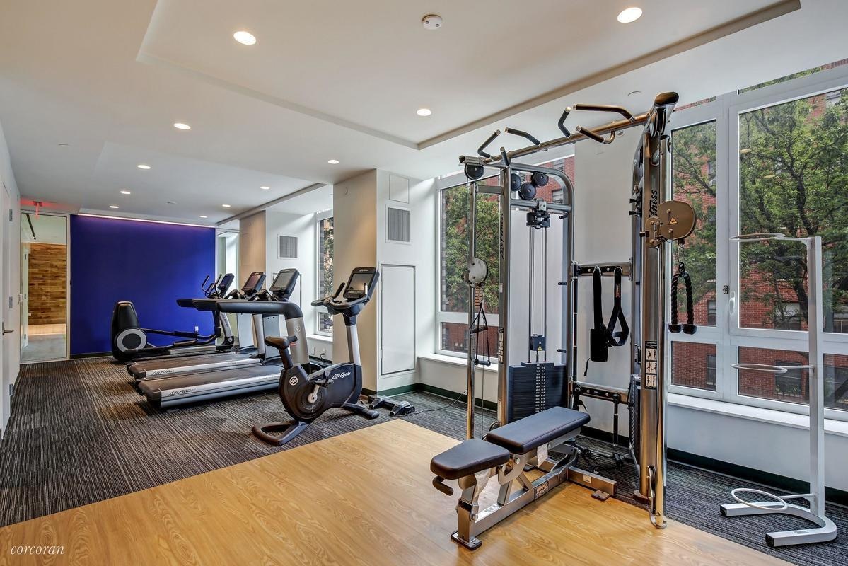 285 West 110th Street, Unit 8B Manhattan, NY 10026 - Photo 12 of 14