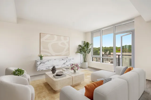 $3,450,000 | 285 West 110th Street, Unit 8B | Harlem