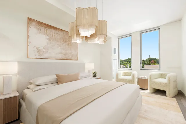 $3,450,000 | 285 West 110th Street, Unit 8B | Harlem