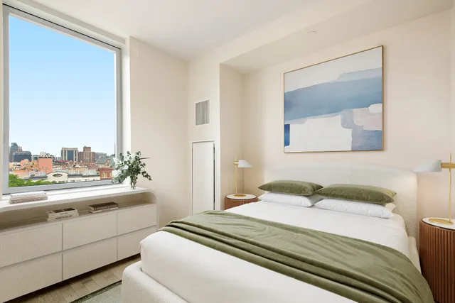 $3,450,000 | 285 West 110th Street, Unit 8B | Harlem
