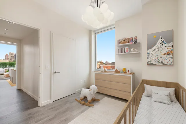 $3,450,000 | 285 West 110th Street, Unit 8B | Harlem