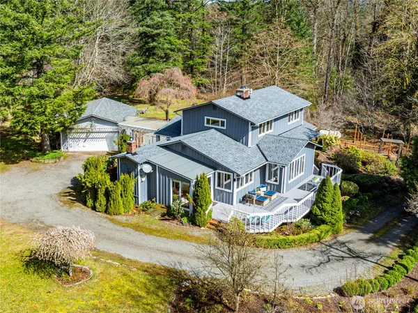 $1,000,000 | 32500 Southeast 307th Street, Ravensdale, WA 98051