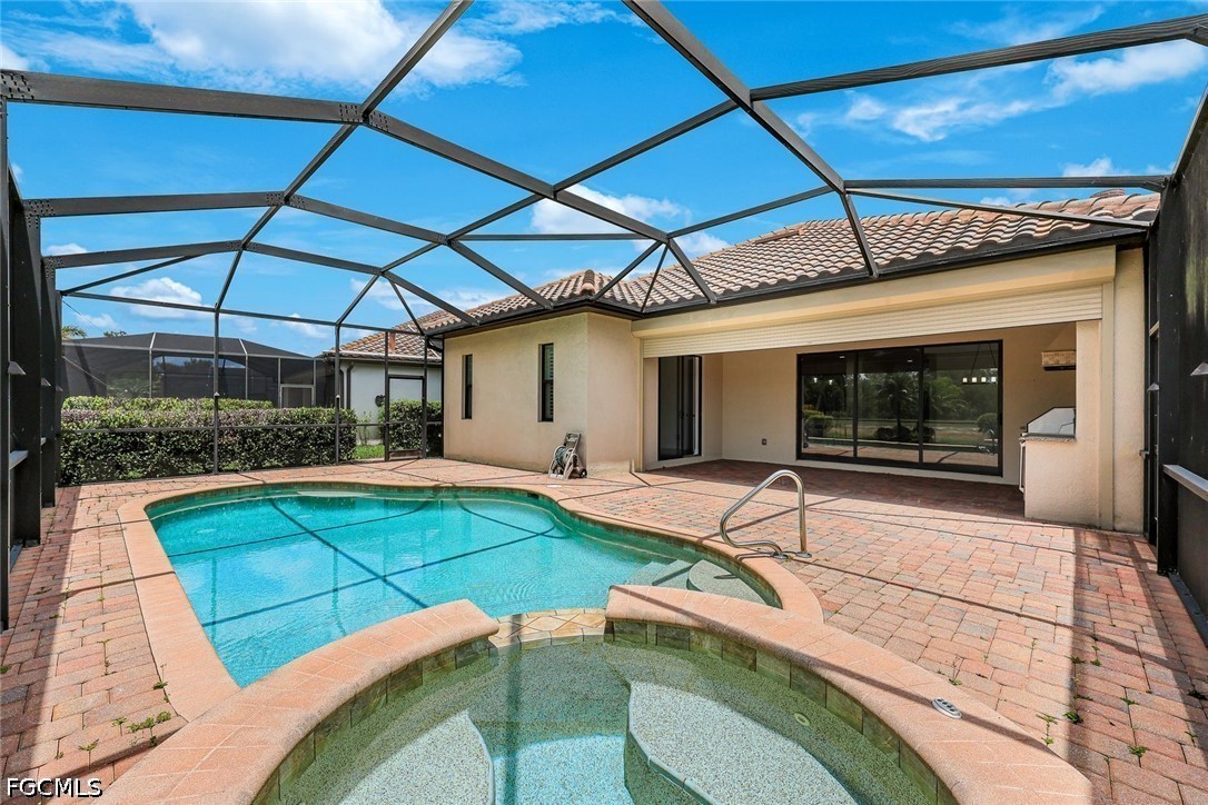 12643 Kinross Lane Naples, FL 34120 - Photo 37 of 50