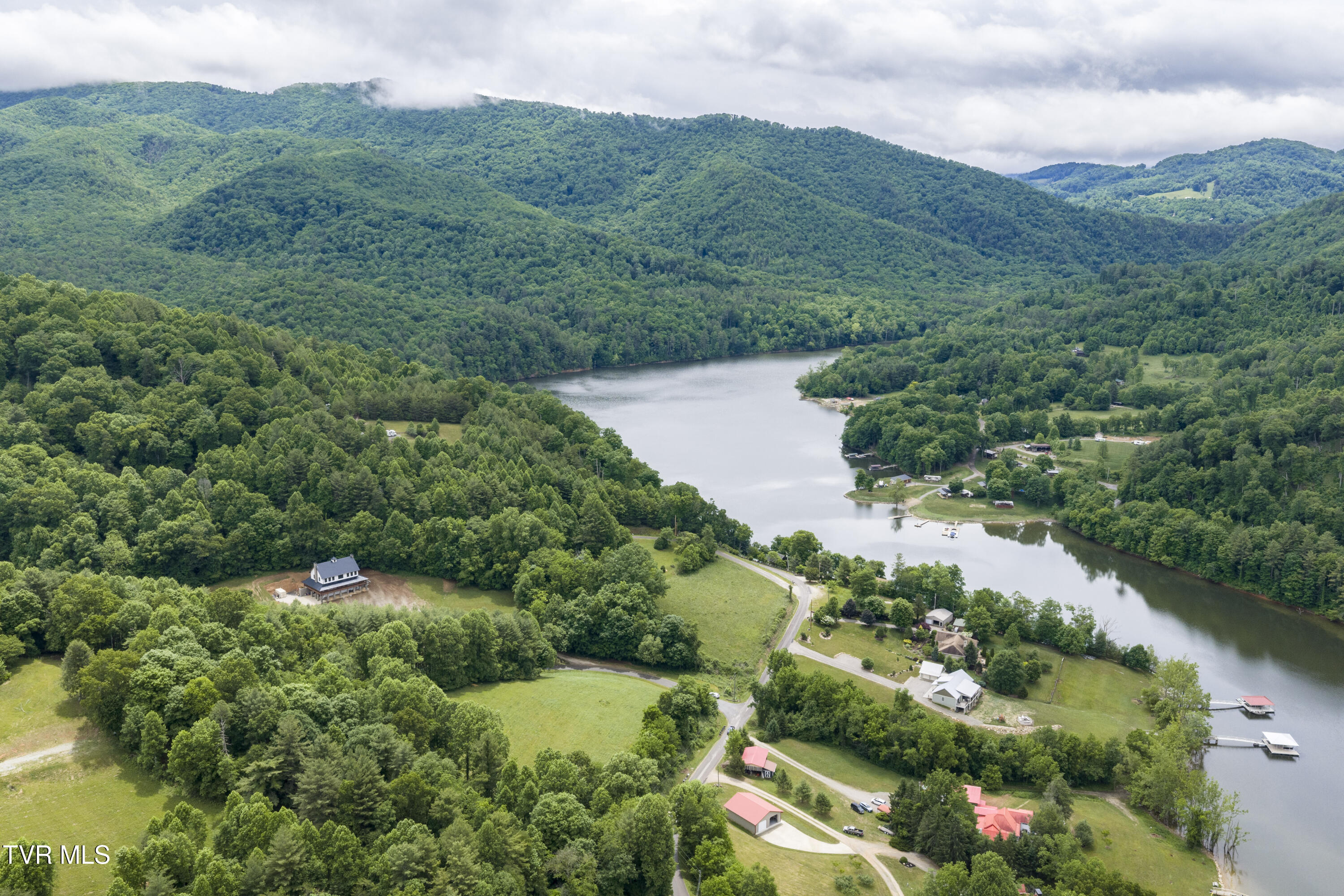 Lot 2 High Country Pvt Road, Unit 2 Butler, TN 37640 - Photo 17 of 32 Draft-17