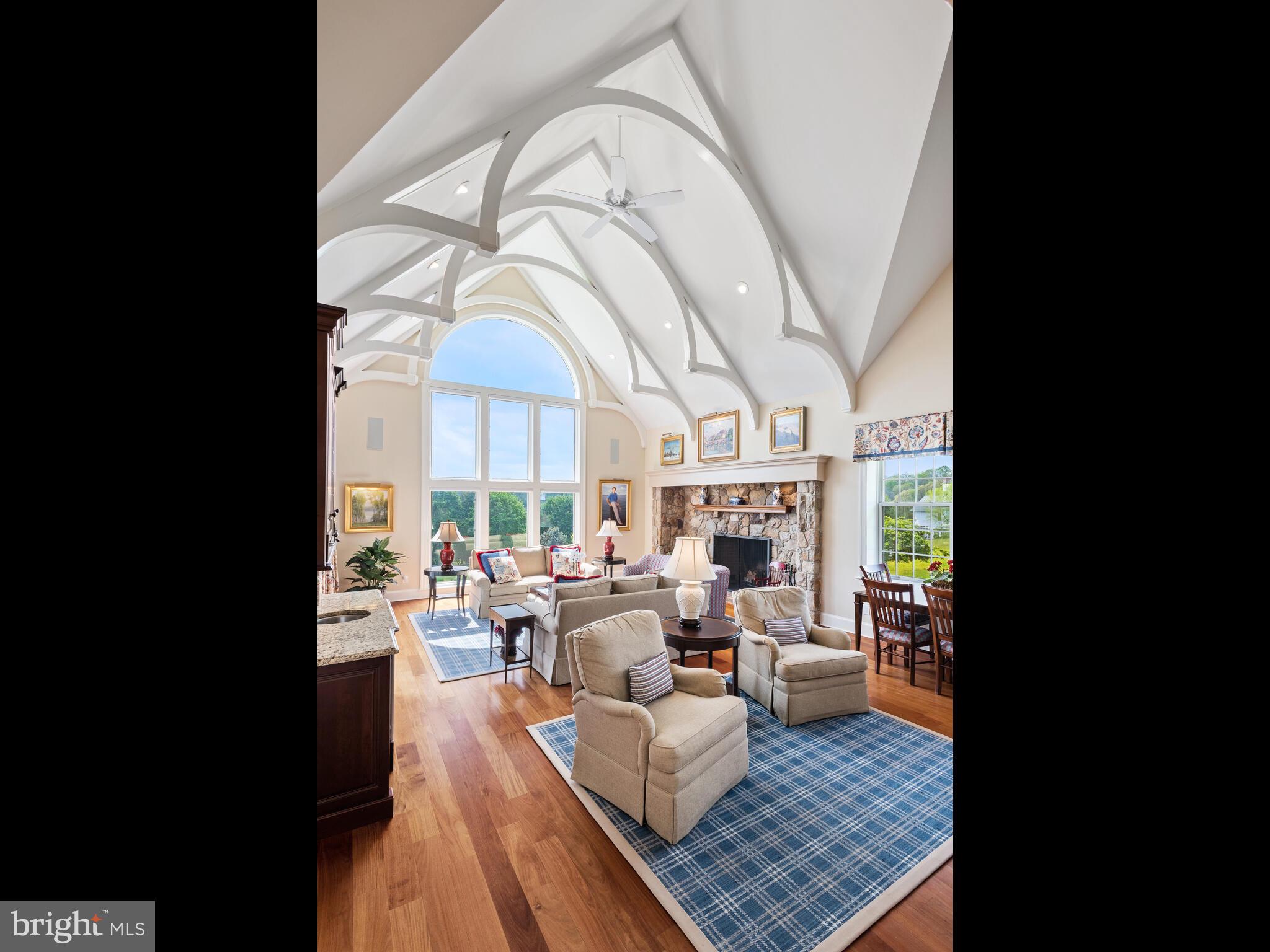 1 Hedgerow Lane Devon, PA 19333 - Photo 19 of 71 Fabulous back yard views