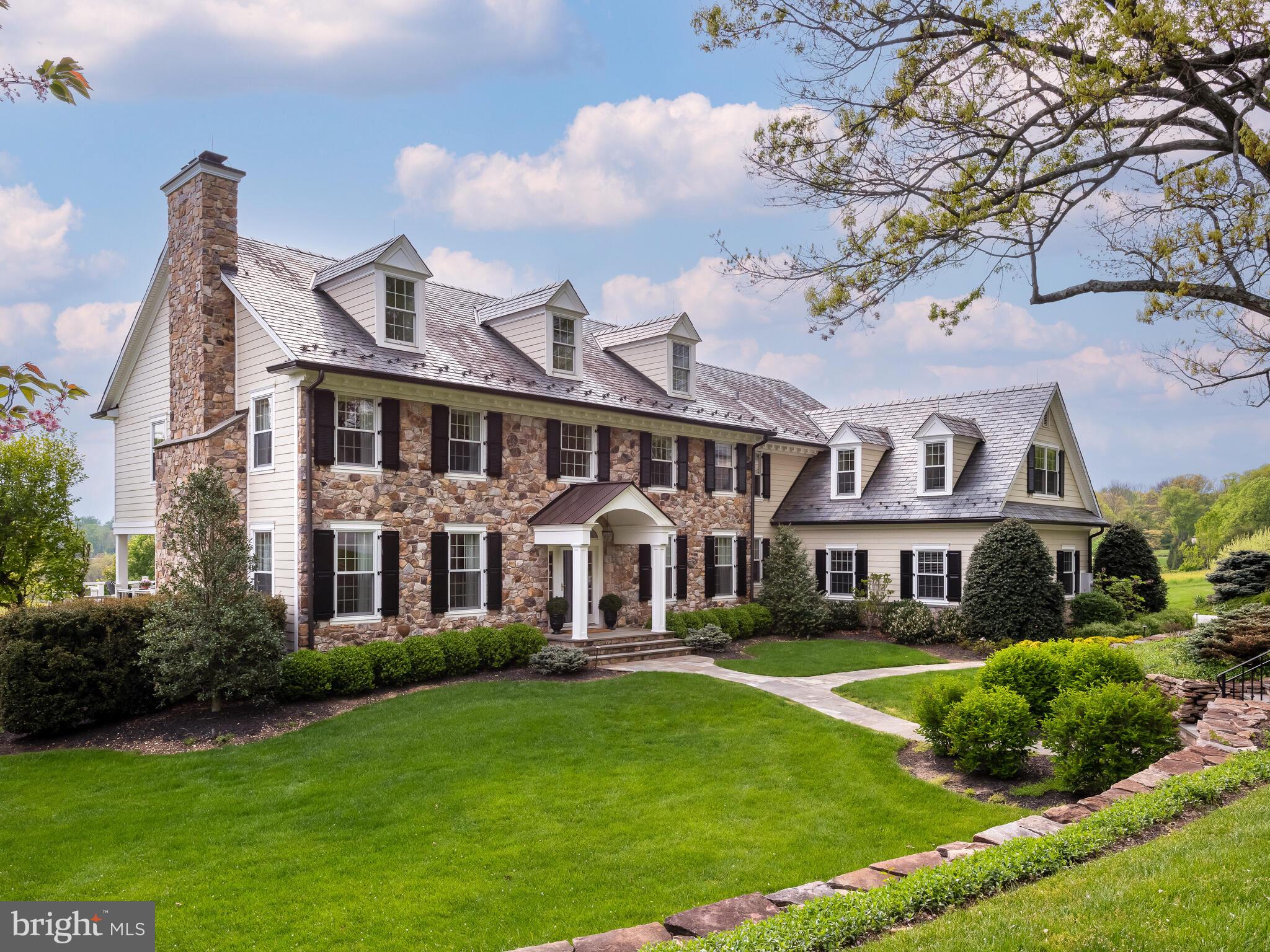 1 Hedgerow Lane Devon, PA 19333 - Photo 2 of 71