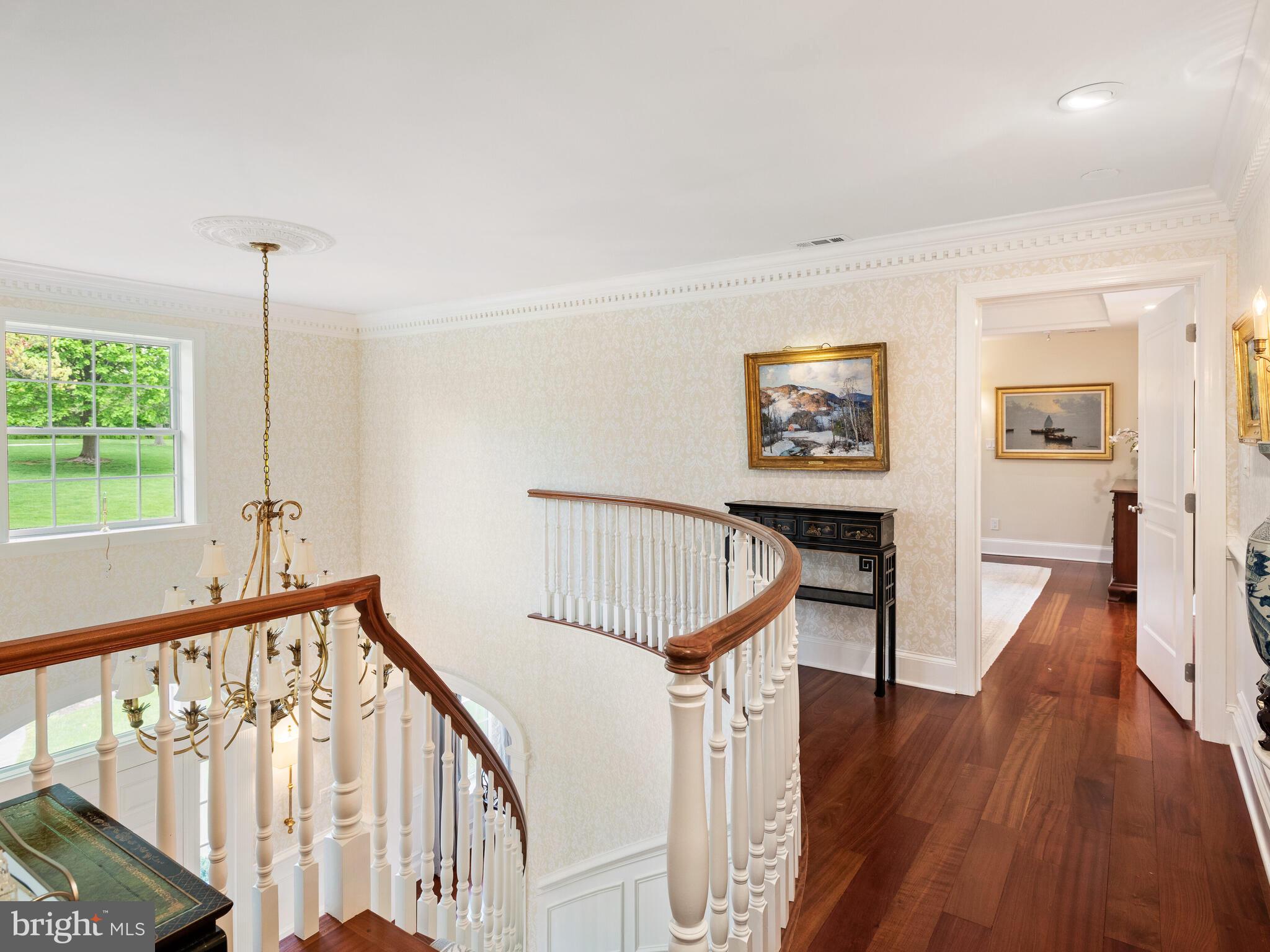 1 Hedgerow Lane Devon, PA 19333 - Photo 33 of 71 Second level to Main BR