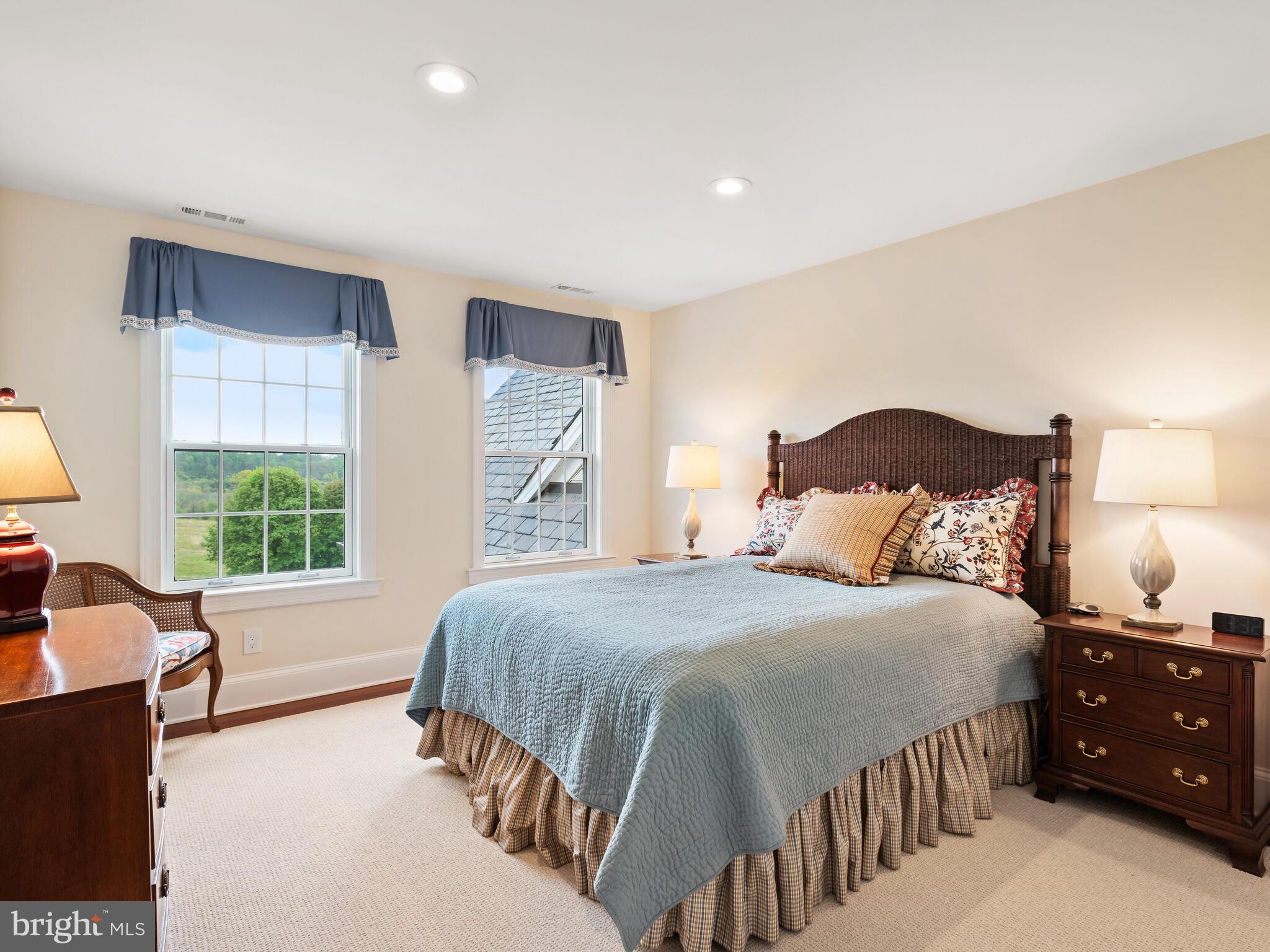 1 Hedgerow Lane Devon, PA 19333 - Photo 41 of 71 Bedroom