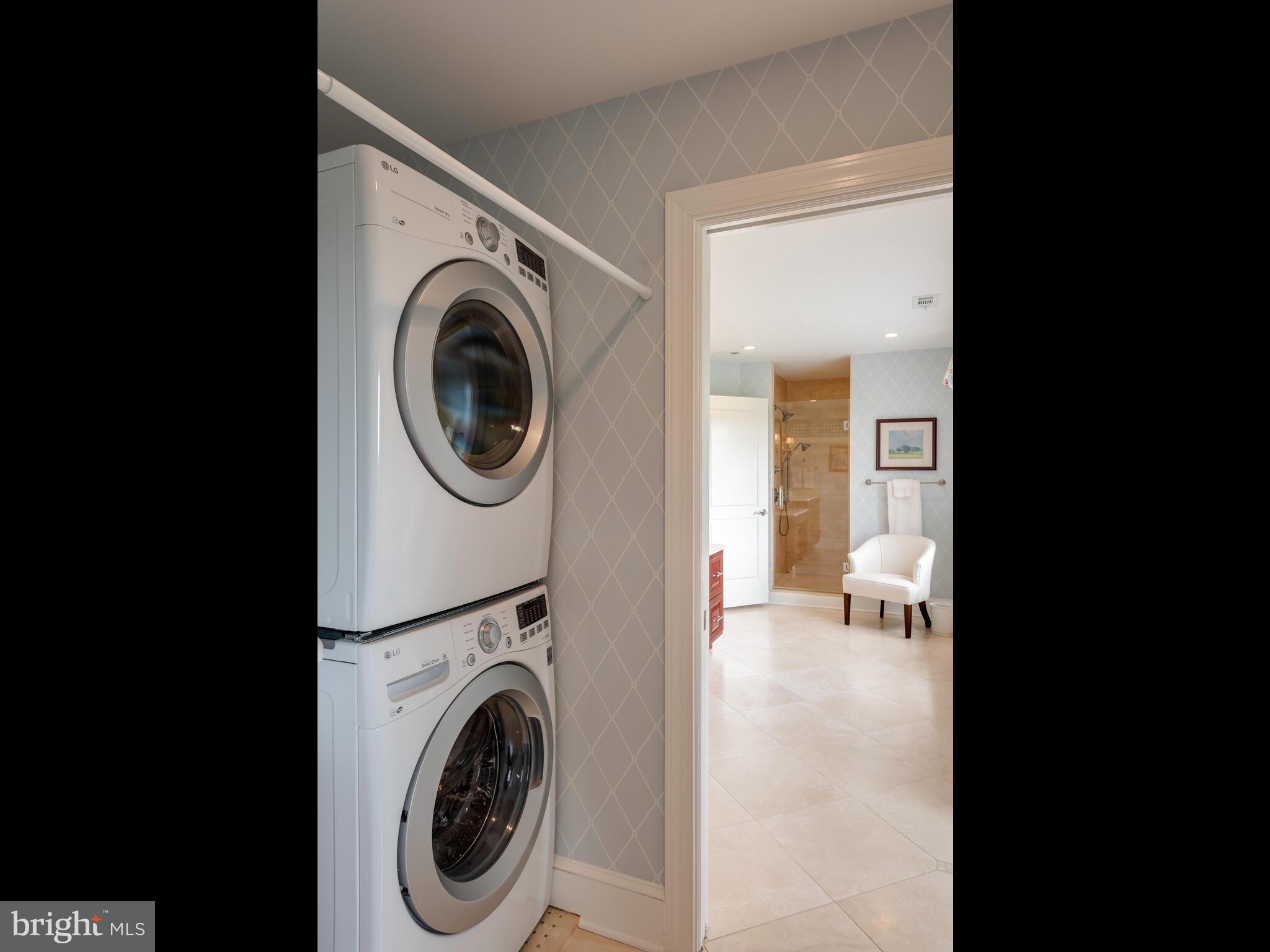 1 Hedgerow Lane Devon, PA 19333 - Photo 48 of 71 Stackables on 2nd level