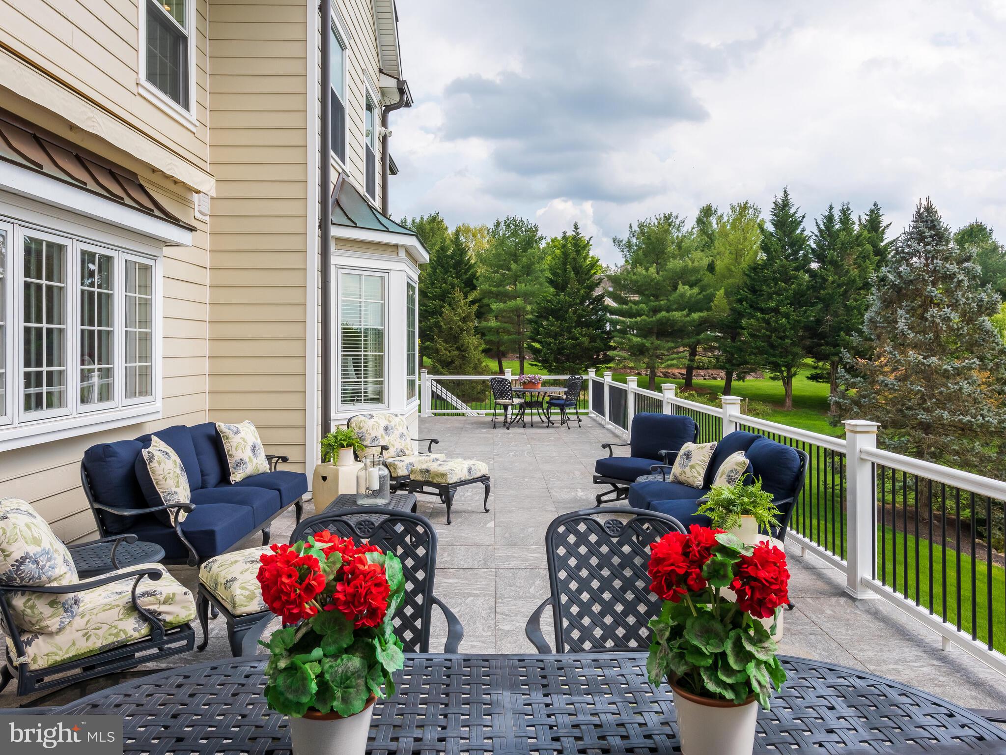 1 Hedgerow Lane Devon, PA 19333 - Photo 50 of 71