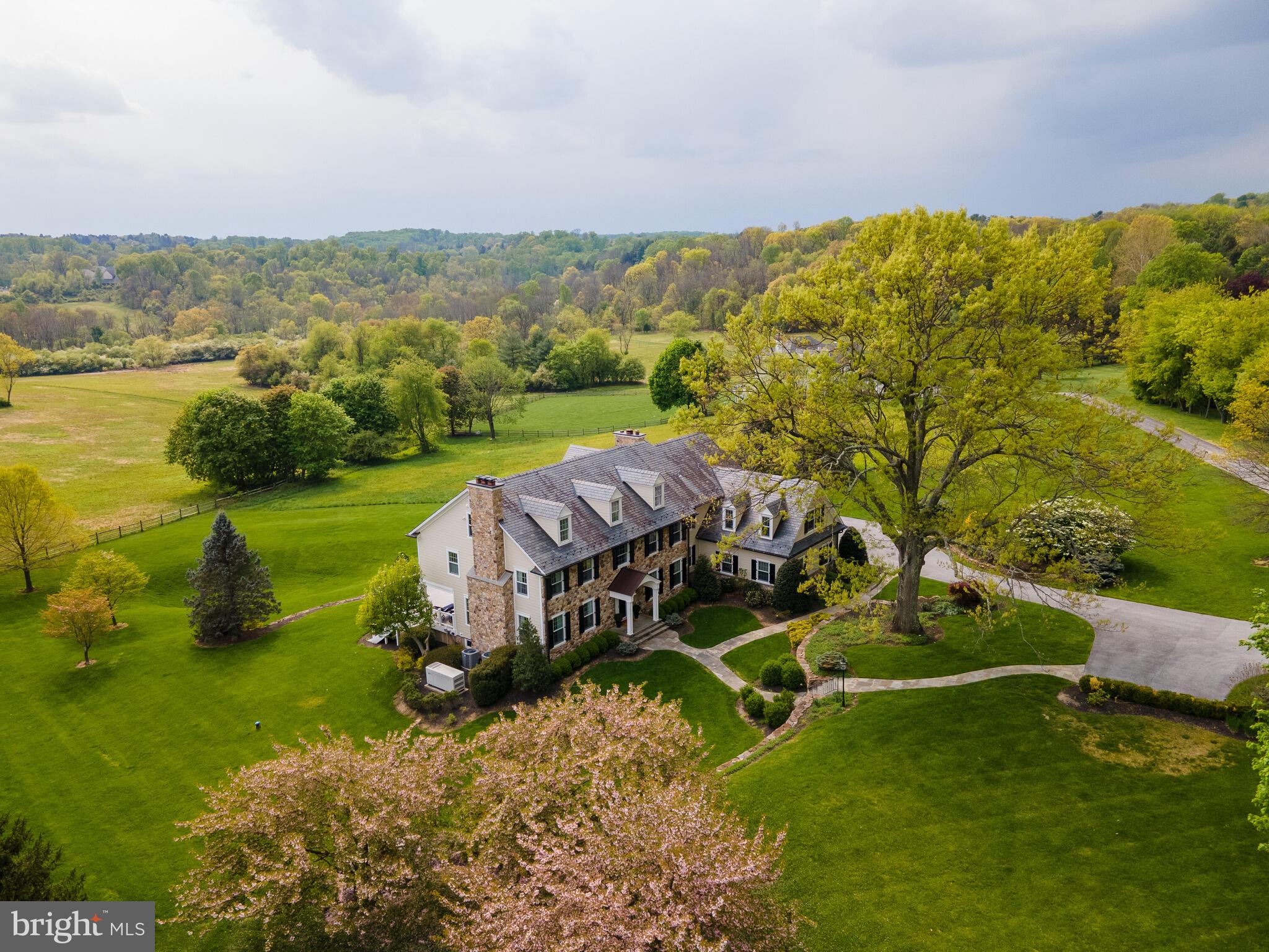 1 Hedgerow Lane Devon, PA 19333 - Photo 63 of 71