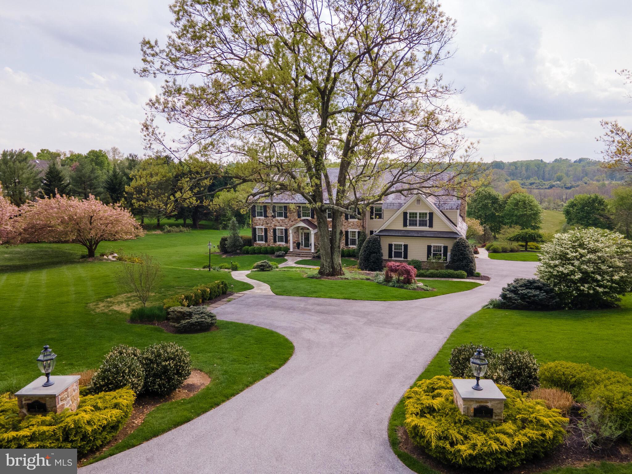 1 Hedgerow Lane Devon, PA 19333 - Photo 64 of 71