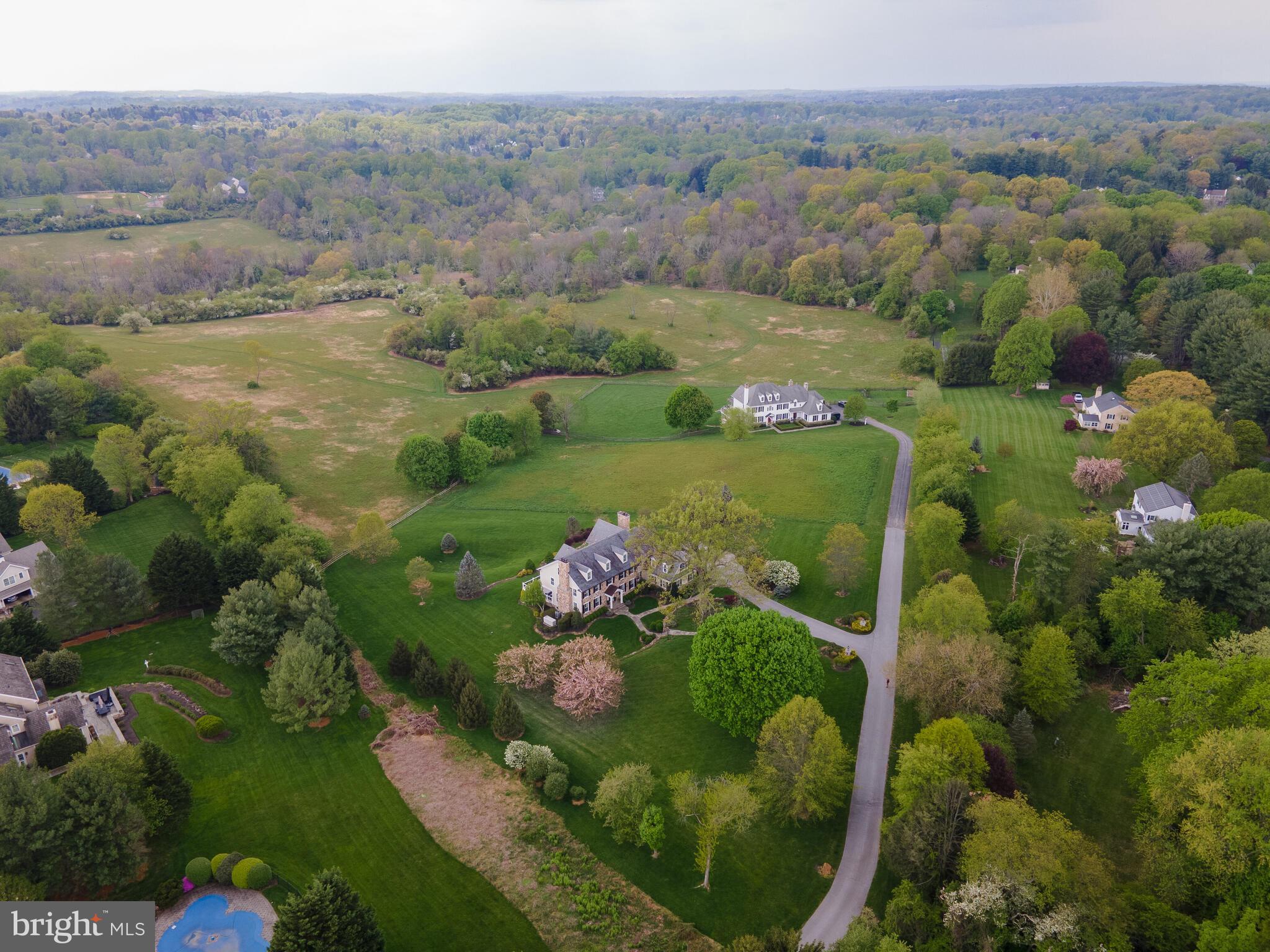 1 Hedgerow Lane Devon, PA 19333 - Photo 65 of 71