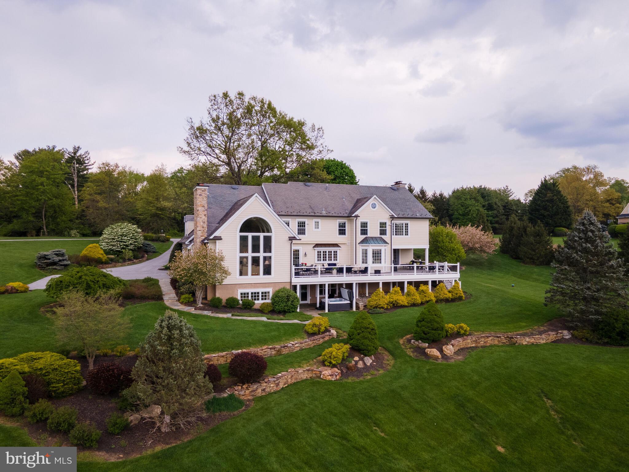 1 Hedgerow Lane Devon, PA 19333 - Photo 67 of 71