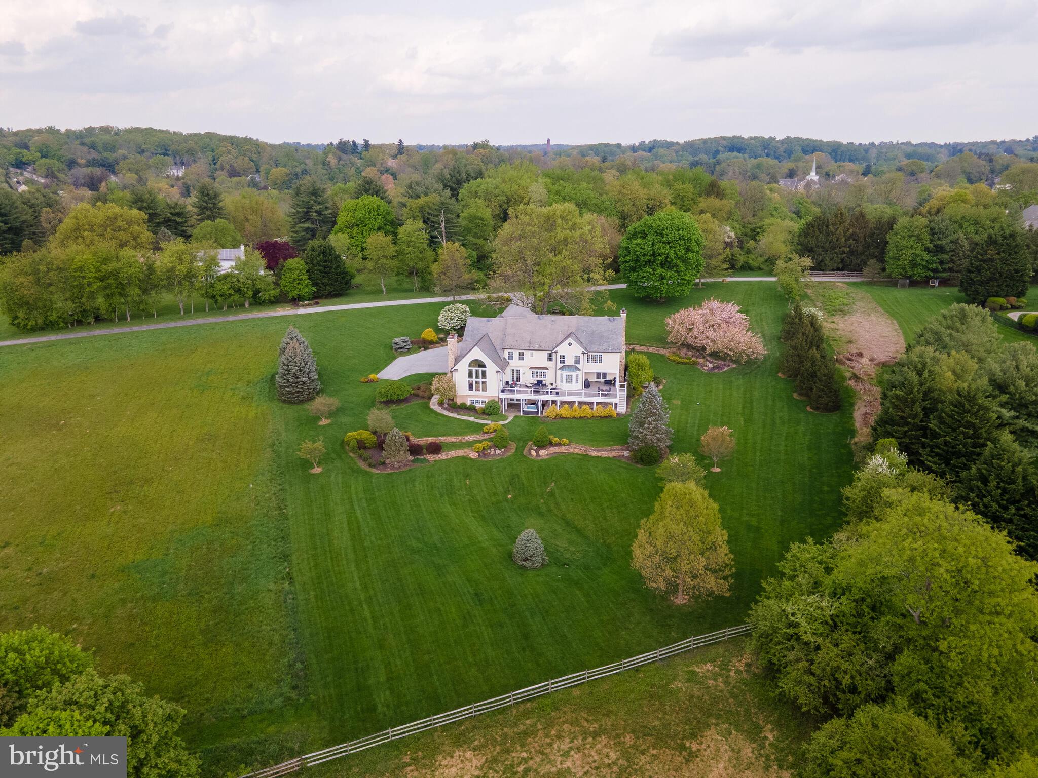 1 Hedgerow Lane Devon, PA 19333 - Photo 68 of 71