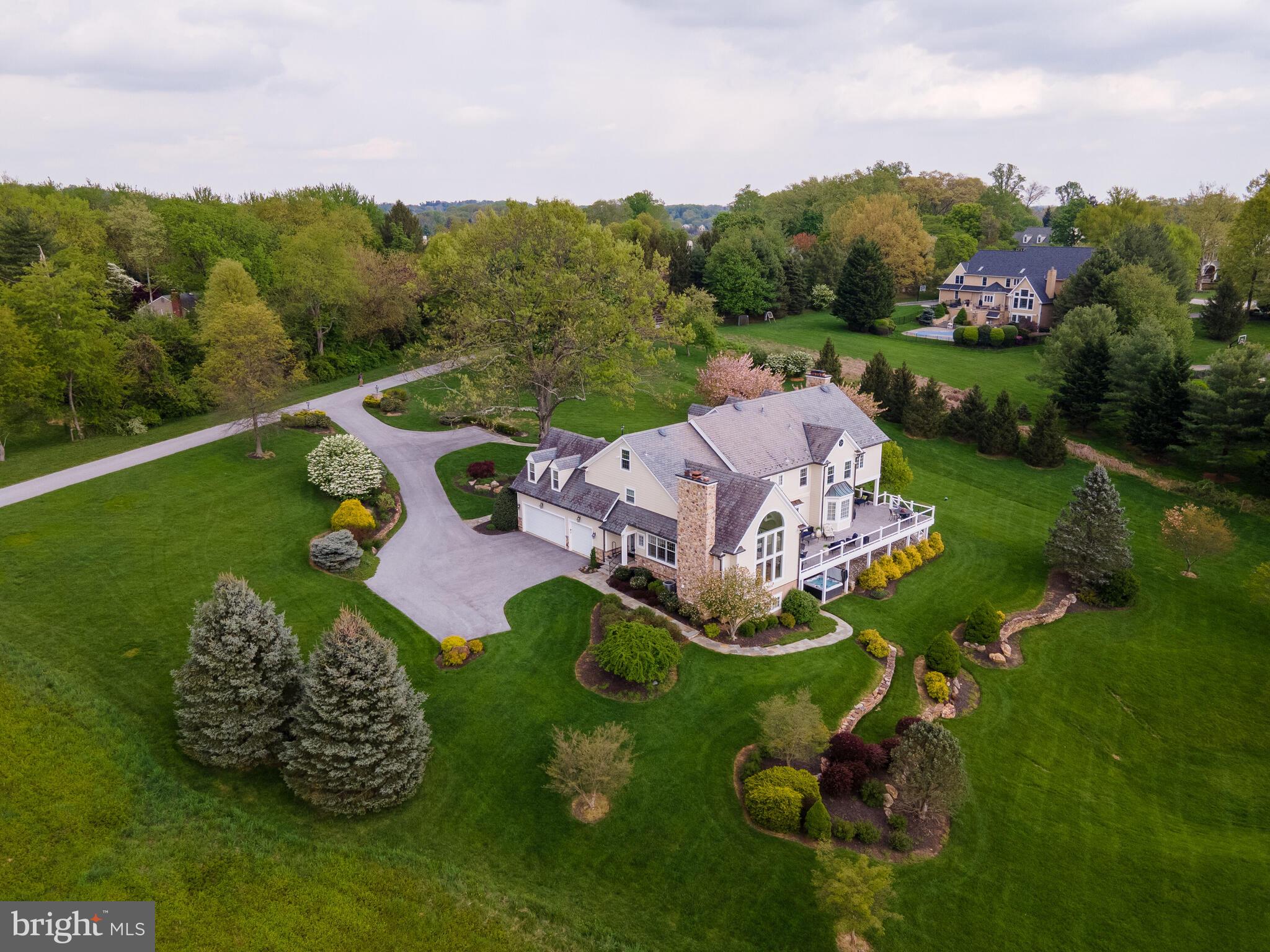 1 Hedgerow Lane Devon, PA 19333 - Photo 69 of 71