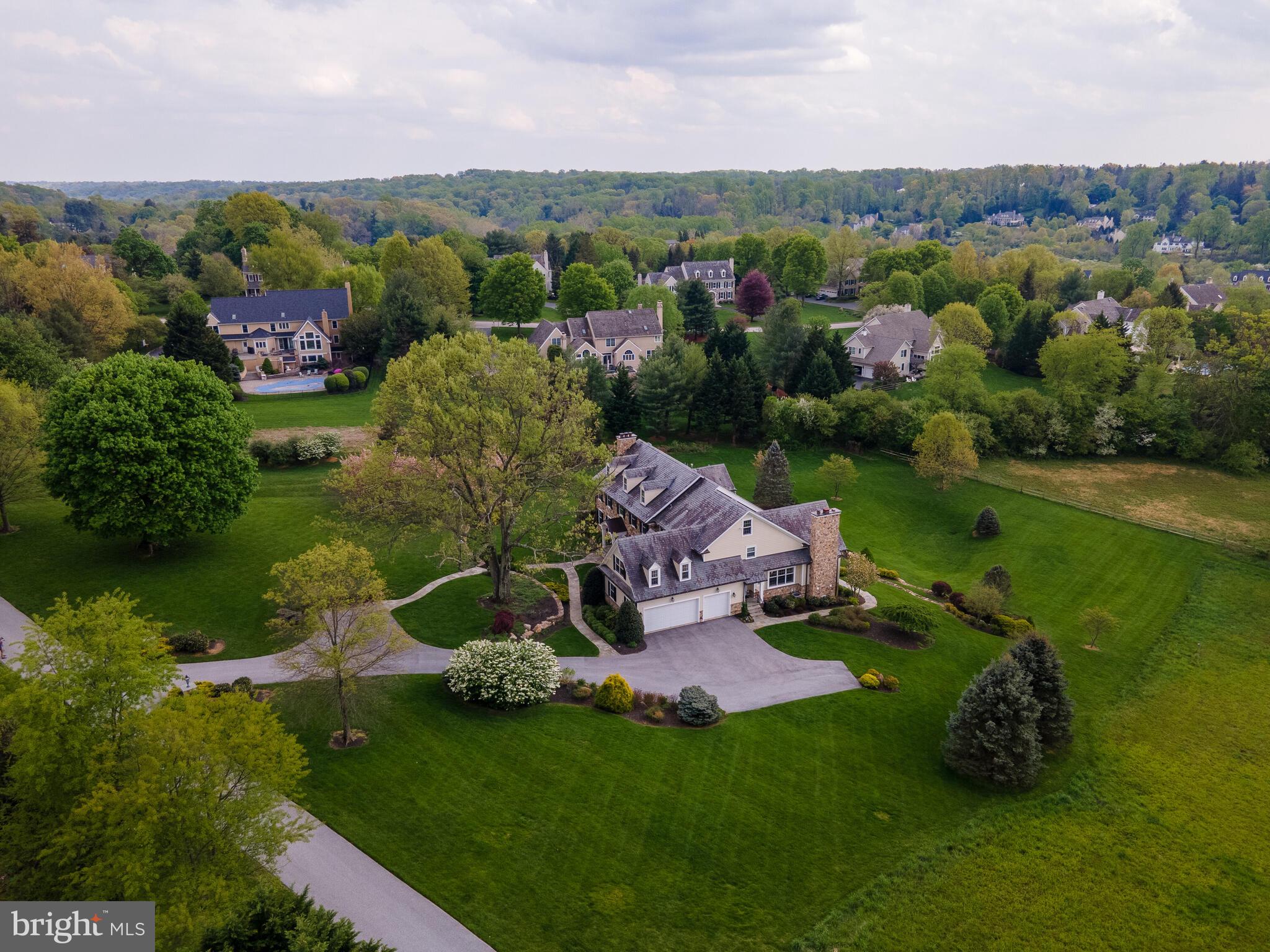 1 Hedgerow Lane Devon, PA 19333 - Photo 71 of 71