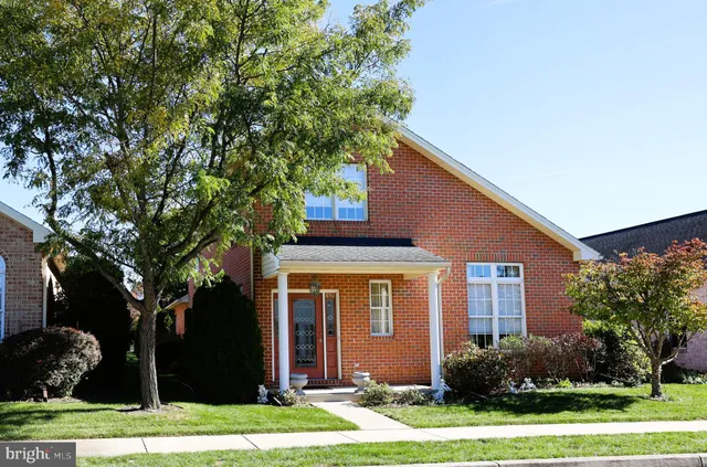 $394,900 | 650 Trafalgar Drive, Hagerstown, MD 21742