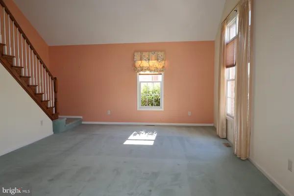 a view of entryway