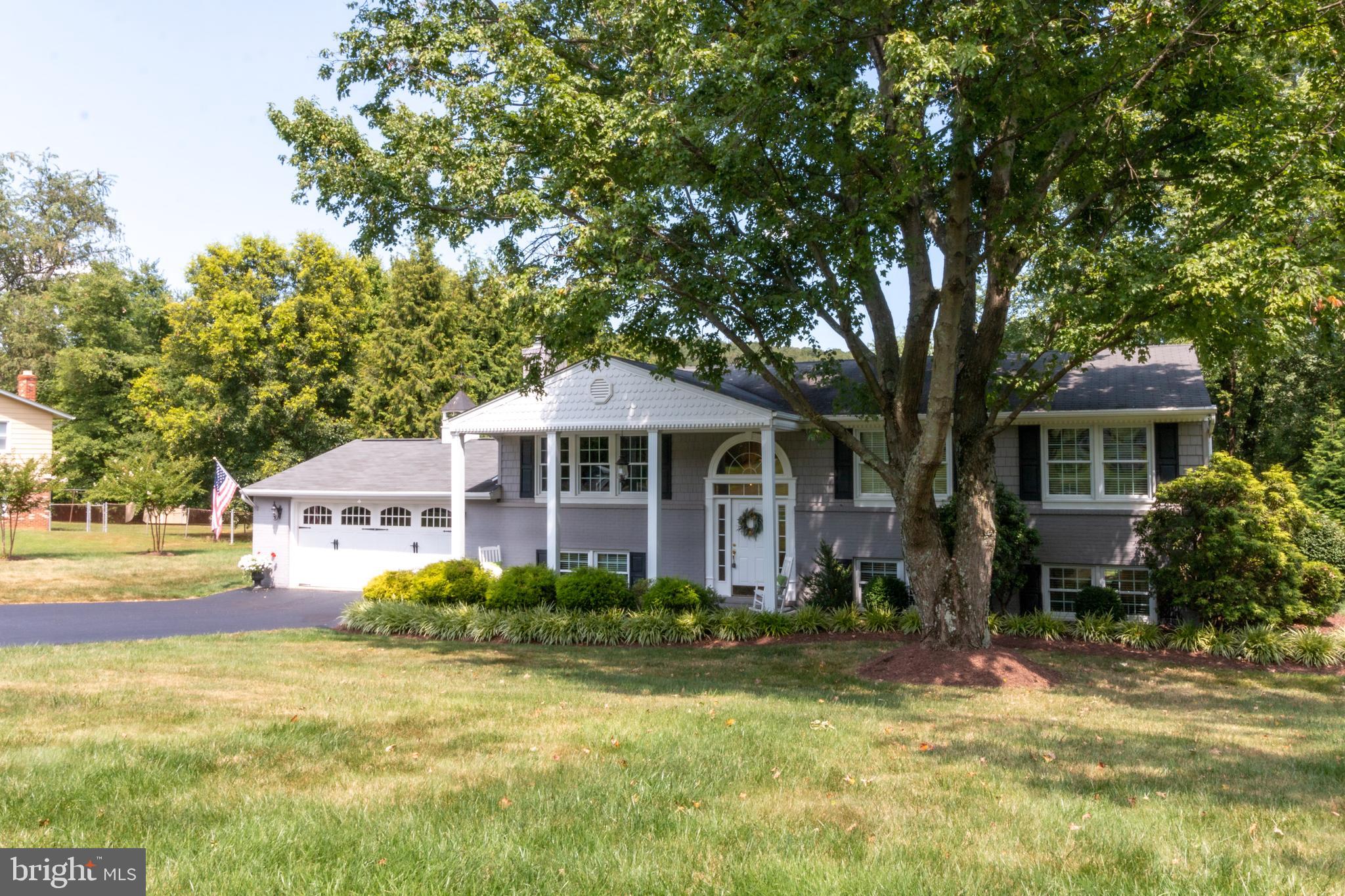 5703 Woodlyn Road Frederick, MD 21703 - Photo 1 of 76 Spectacular 4 Bed 3 Bath Masterpiece