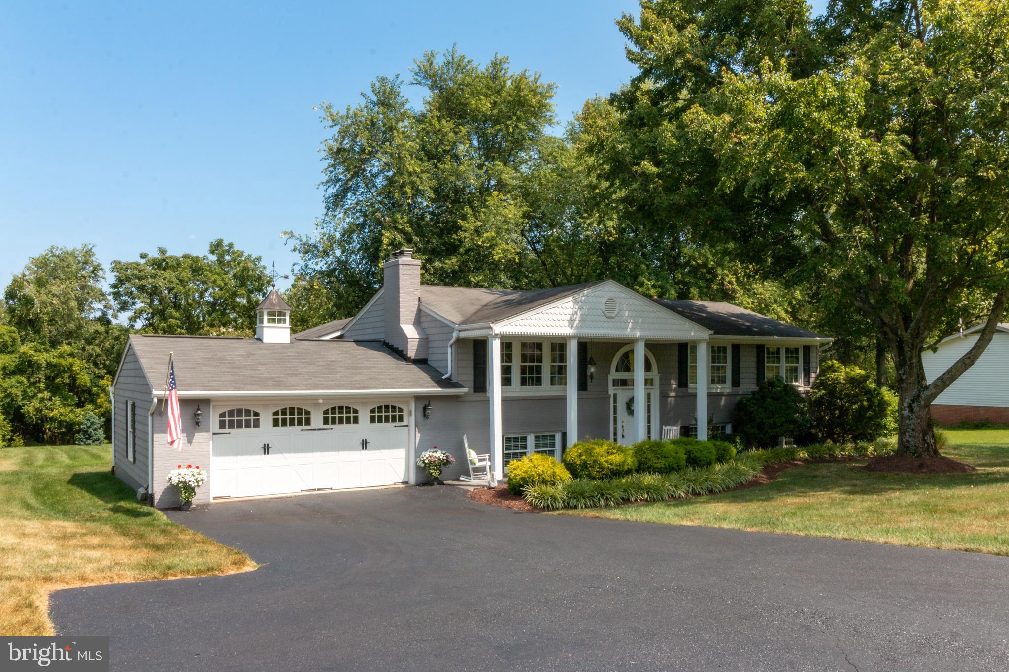 5703 Woodlyn Road Frederick, MD 21703 - Photo 2 of 76