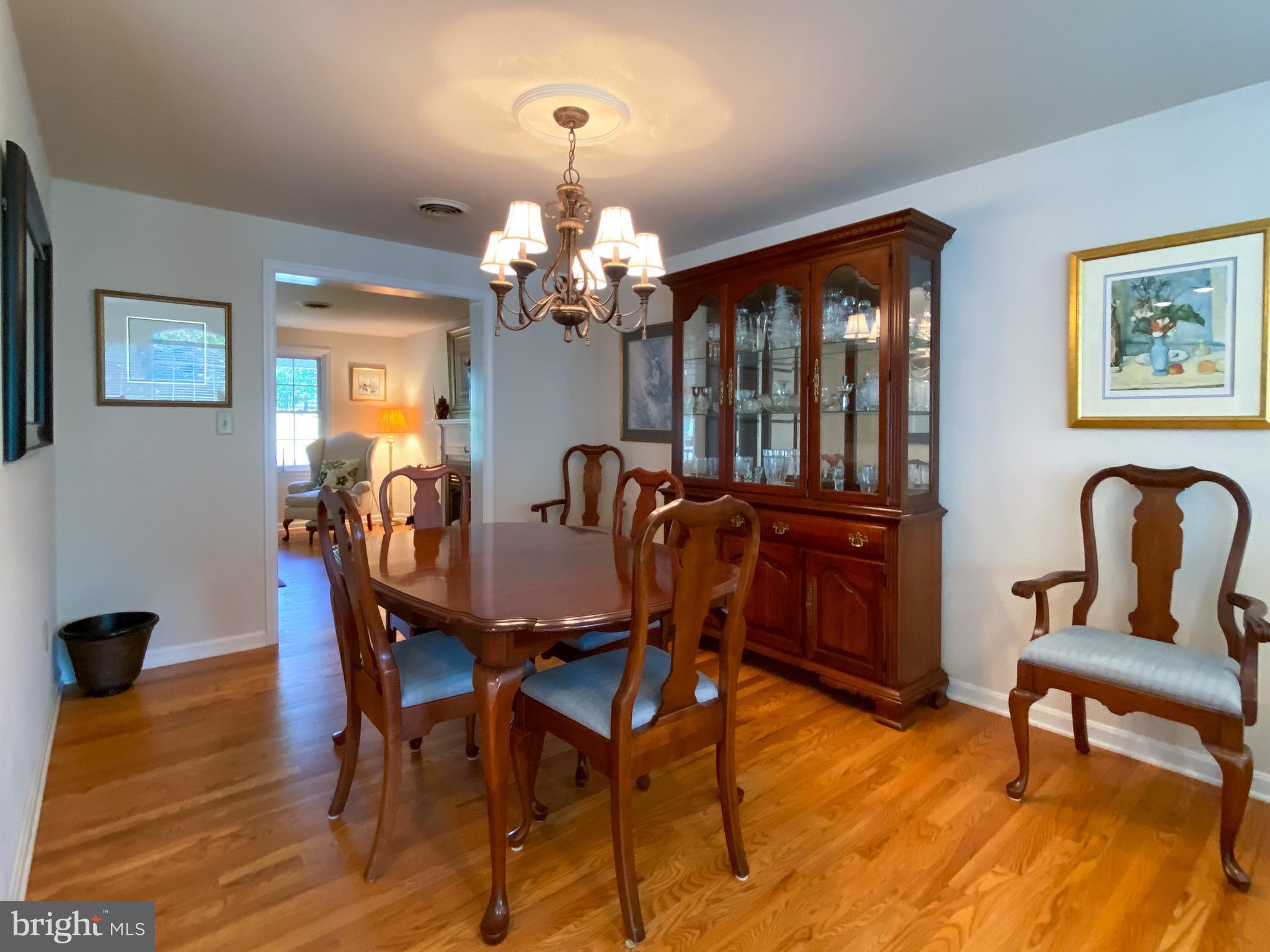 5703 Woodlyn Road Frederick, MD 21703 - Photo 11 of 76